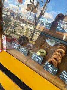 DONUTS DEPT 牧落本店