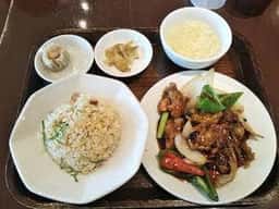 紅虎餃子房 イトーヨーカドー大和鶴間店
