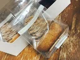 横濱菓子 ありあけ シァル鶴見店