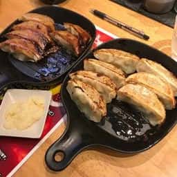 餃子チャンネル