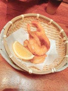 ふくの鳥 馬喰横山店