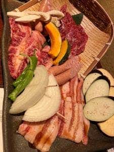 焼肉の家いちえん 東加古川店