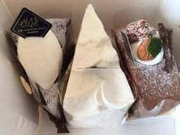 パティスリー レマンドマキ