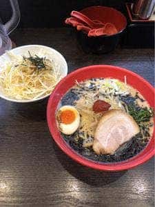松壱家 藤沢南口店
