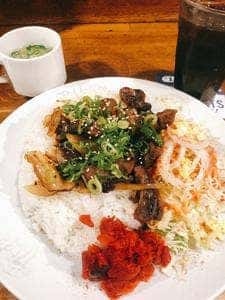 U・K WILDCATS CAFE 高井田本店