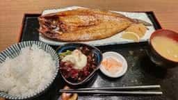 海鮮肉炉端 大夢 コレットマーレみなとみらい