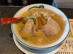麺長