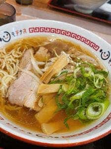 モテナス 桂川PA 下り線