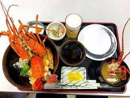 釣公園レストラン