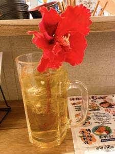 沖縄酒場 じゅにまーる 横浜ドリームランド店