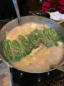 もつ鍋 才谷 神戸駅前店