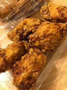 極味 鵜の木店