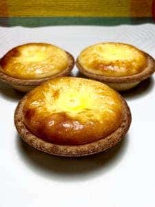 BAKE CHEESE TART JR大宮店