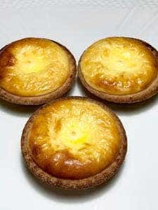 BAKE CHEESE TART JR大宮店