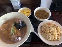 麺食堂林