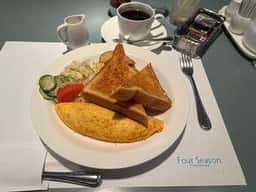 ホテルフォーシーズン徳島