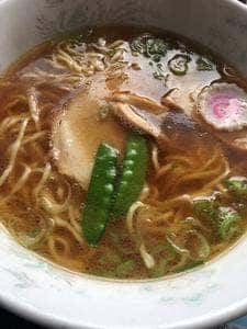 あさやレストハウス