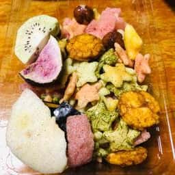白木 本店