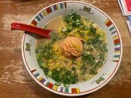 麺工房 茜屋 松山本店