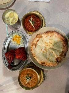 インドネパール料理ラージャ南柏店