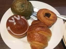 ベーカリーレストランサンマルク 京急上大岡店