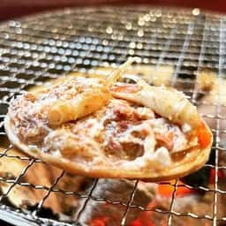 七輪焼 つどいや