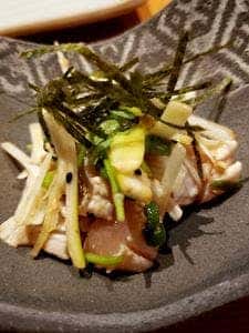 炭火焼鳥専門店 鶏炎 本店
