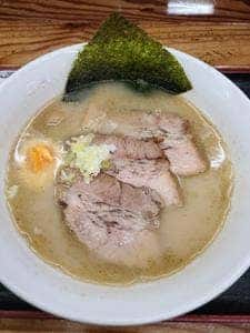麺工房幸村