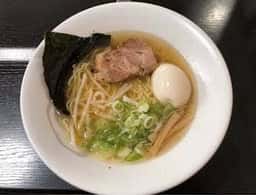 元祖琴浦ラーメン たかうな