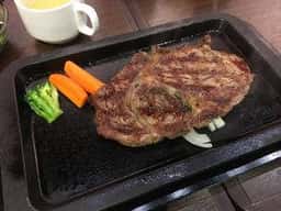 みんなDEステーキ イオンモールかほく店