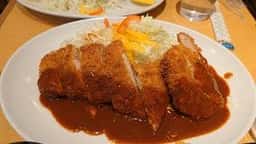 とんかつ ひろ喜 六甲店