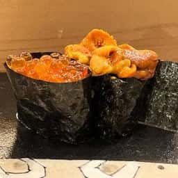 鮨 江戸時代