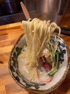 らーめん砦 佐世保本店