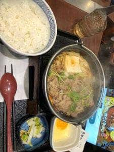 吉野家 虎ノ門店