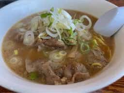 ラーメン る～