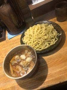 つけ麺 しょうえい
