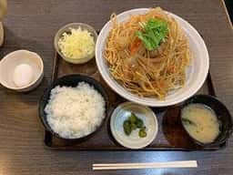 ささの屋 浜松町芝大門店