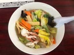 中国家庭料理 城香亭