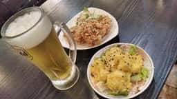 中華料理 一笑閣