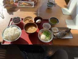 魚菜だんらん食堂 野田店