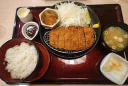 とんでん つきさむ温泉店