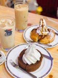 コメダ珈琲店 セブンパーク天美店