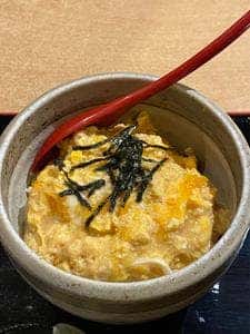 石臼蕎麦 初音屋