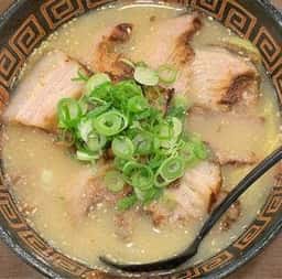 にんにくラーメン幸ちゃん 本店