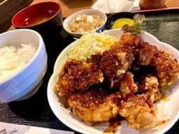 炭火串焼と旬鮮料理の店 大樹