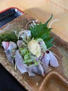 黒潮