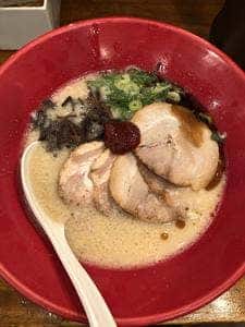 一風堂 恵比寿店