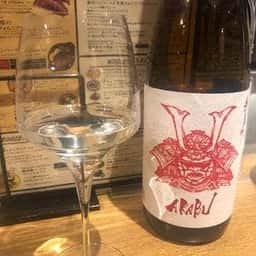 Tokyo Rice Wine たまプラーザ店