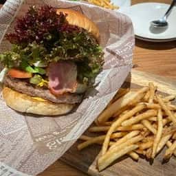 La Ohana 多摩境店