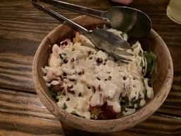 ゼスト キャンティーナ お台場